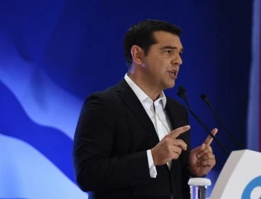 Φοροελαφρύνσεις αναμένεται να εξαγγείλει ο Τσίπρας στη ΔΕΘ
